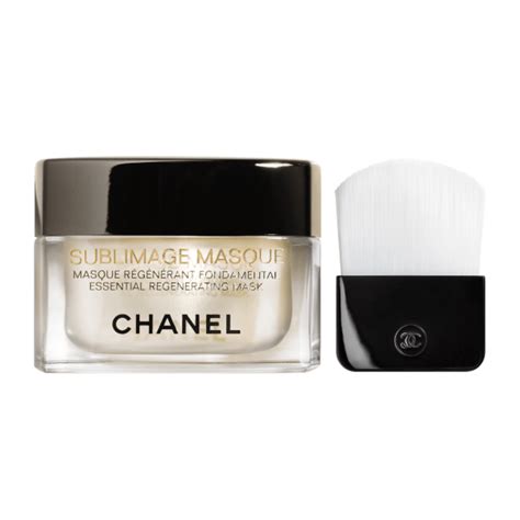 chanel ski mask replica|Chanel sublimage masque.